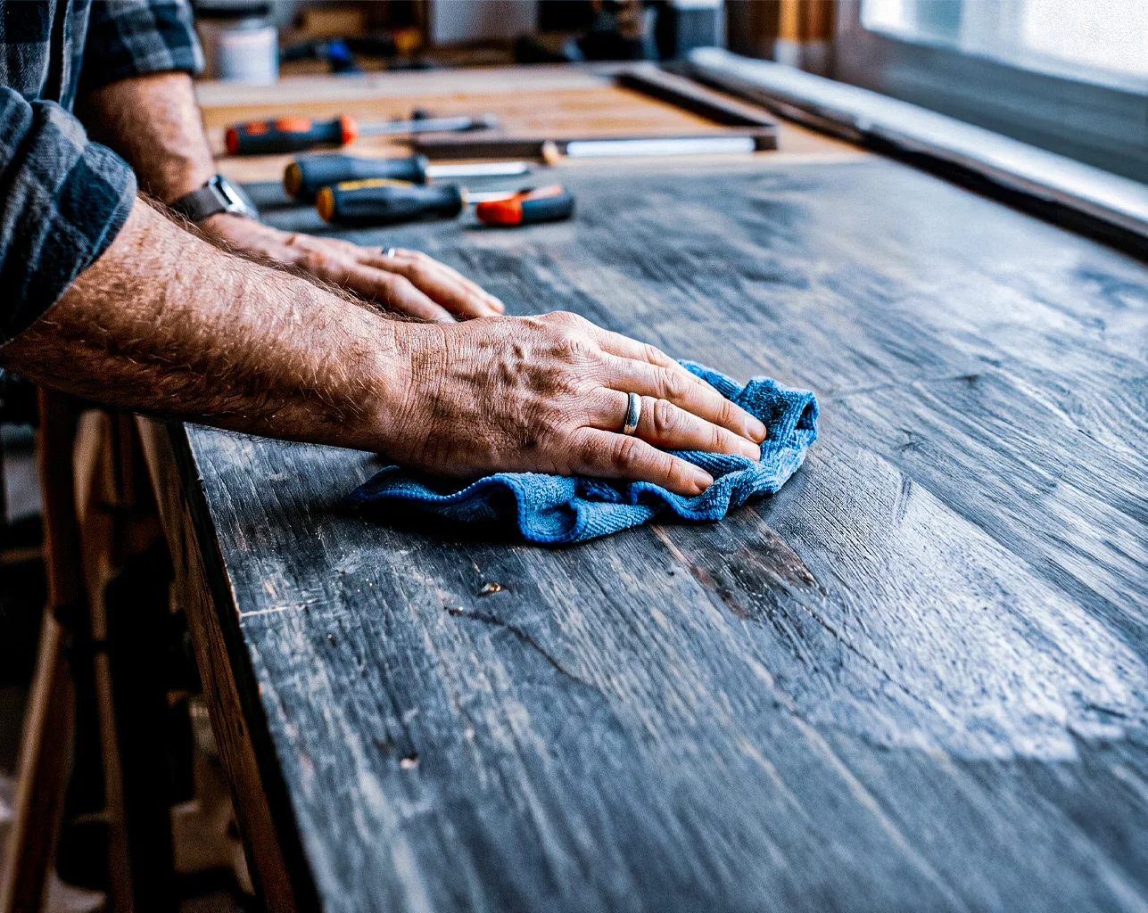 Surface Preparation for Industrial Adhesives: The Step That’s Causing Your Bond Failures